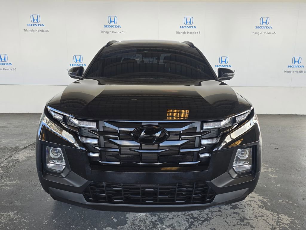 Used 2022 Hyundai Santa Cruz SEL FWD image 20