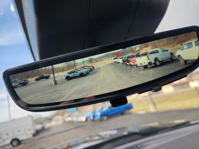 New 2026 Chevrolet Silverado 2500 High Country w/ High Country Premium Package image 54