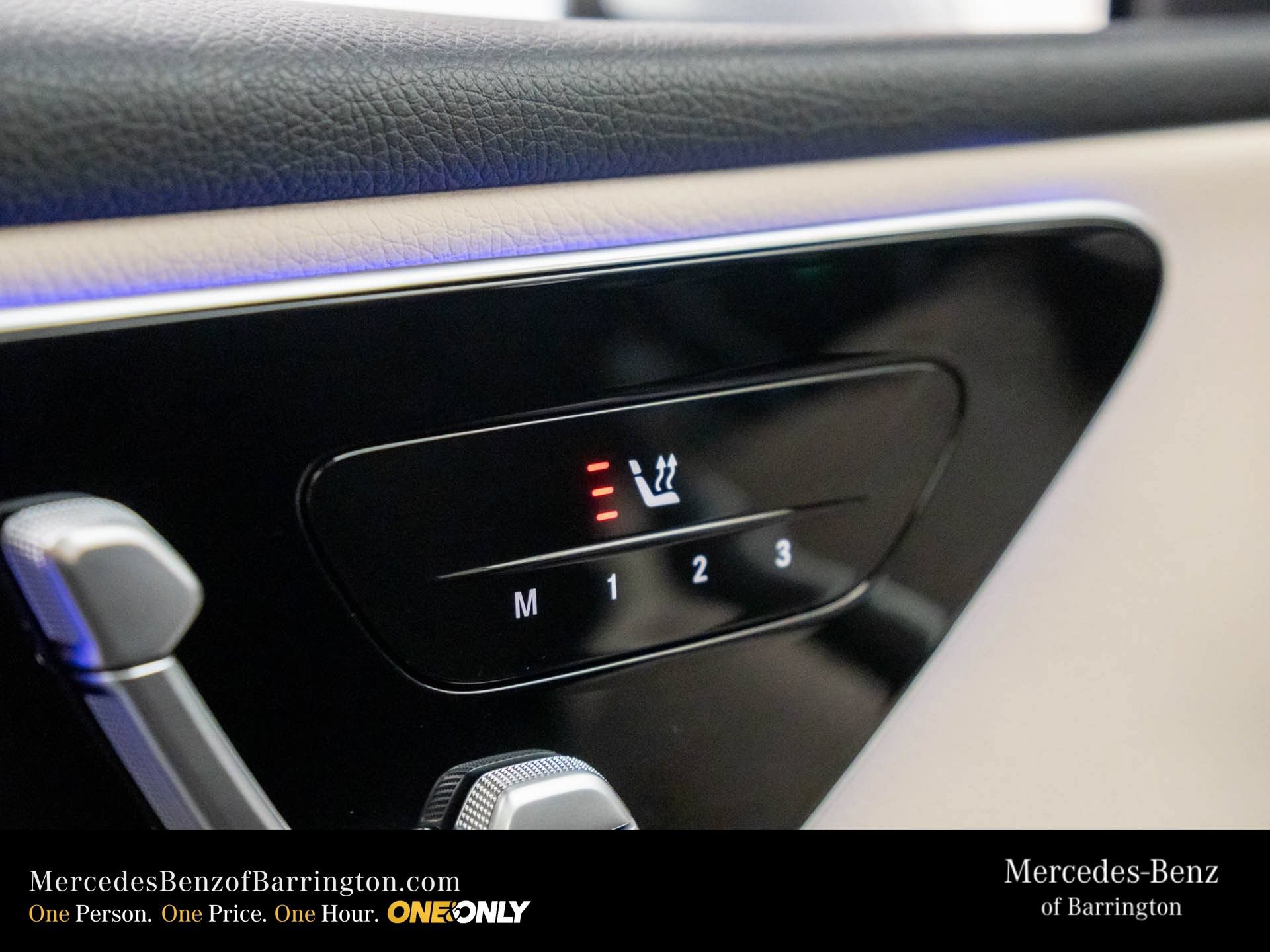 New 2026 Mercedes-Benz GLC 300 4MATIC image 22