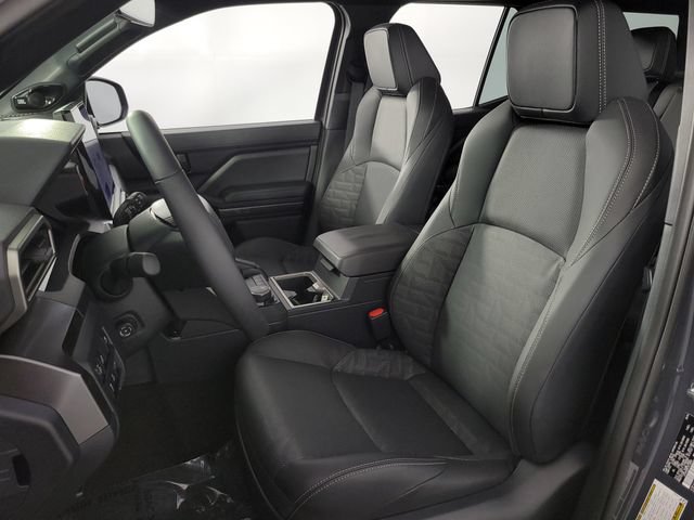 Used 2026 Toyota 4Runner TRD Sport Premium AWD/4WD image 14