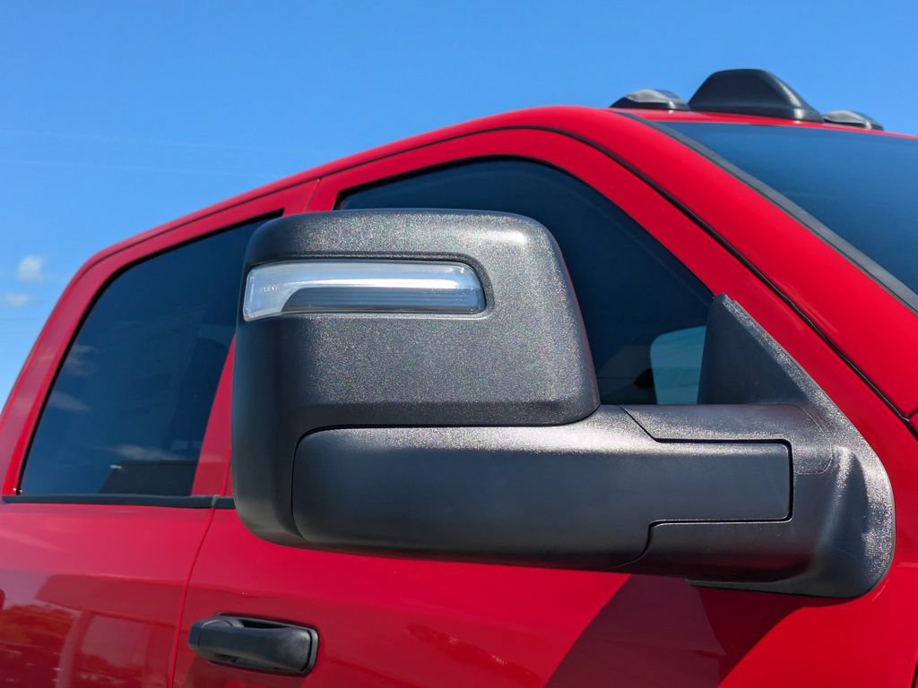 New 2026 RAM 4500 Tradesman w/ Chrome Appearance Group AWD/4WD image 14