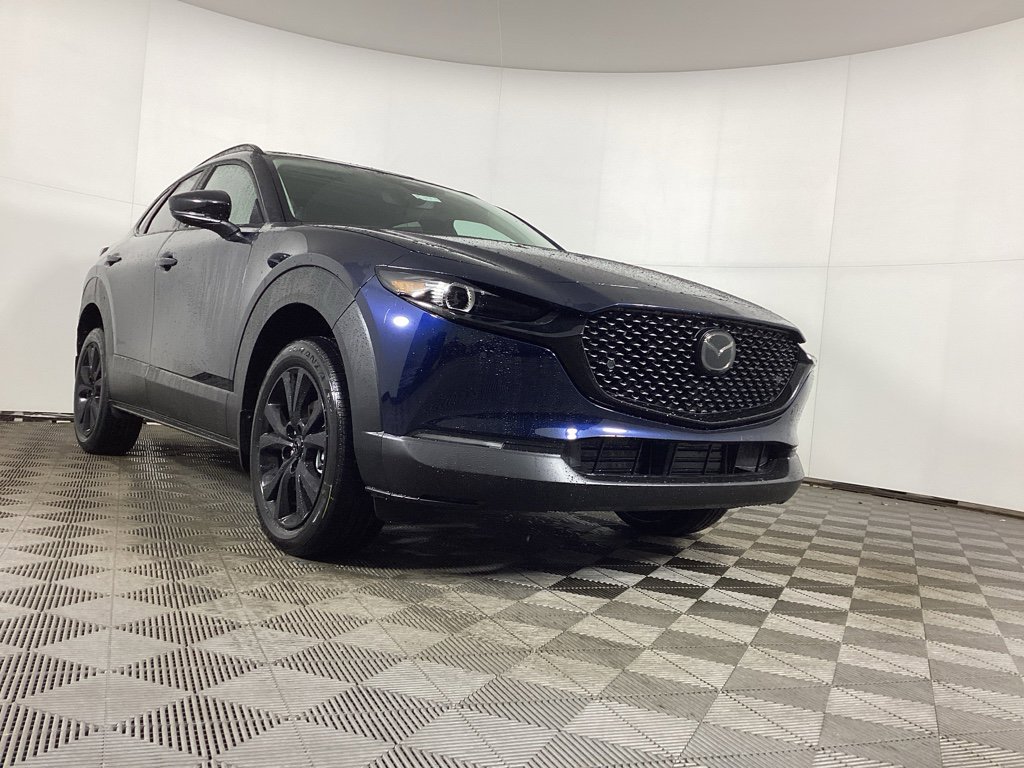 New 2026 MAZDA CX-30 AWD 2.5 S image 1