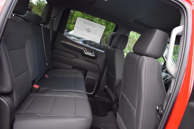 New 2026 Chevrolet Silverado 1500 LT AWD/4WD image 16