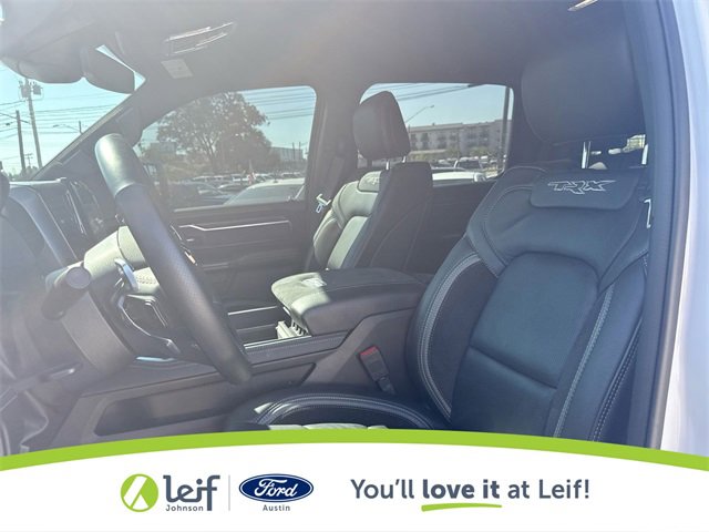 Used 2024 RAM 1500 TRX w/ TRX Level 1 Equipment Group image 17