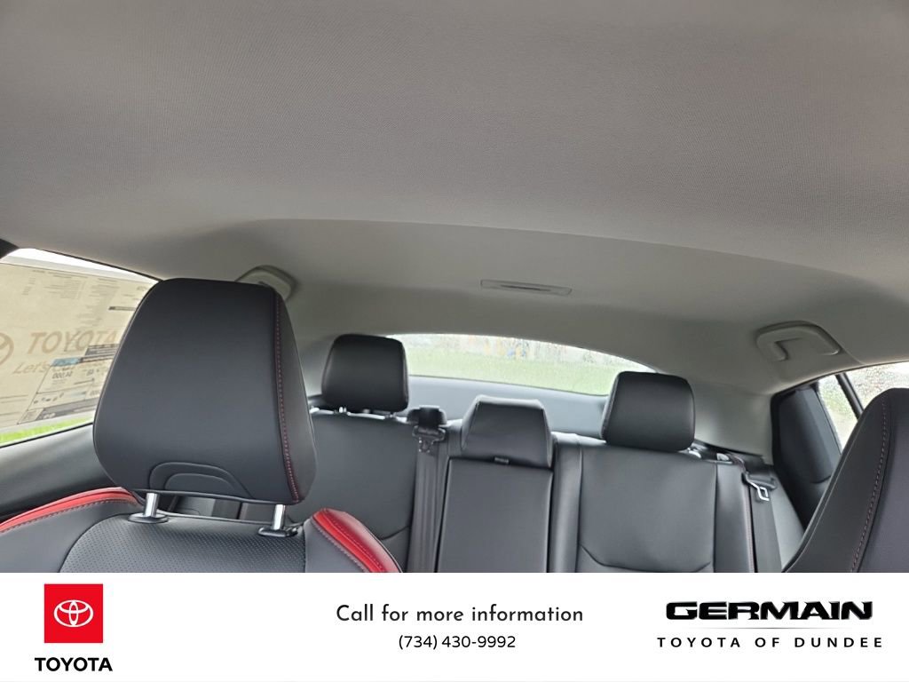 New 2026 Toyota Prius Plug-In Hybrid image 48