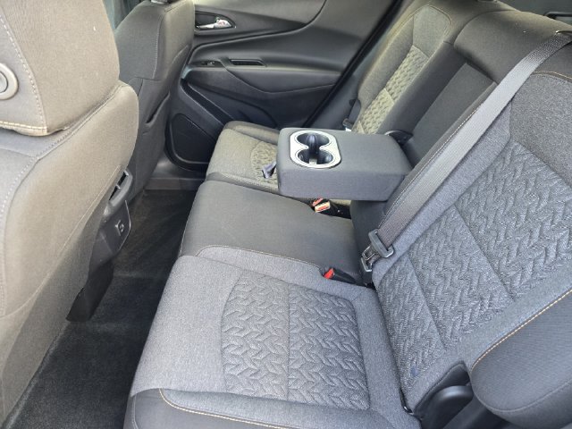 Used 2024 Chevrolet Equinox LT FWD image 21