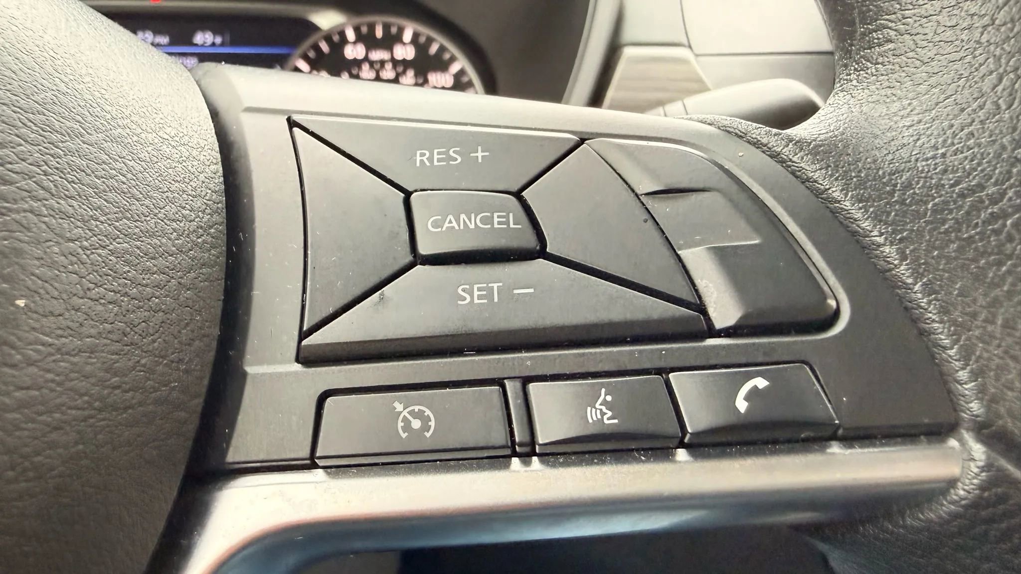 Used 2025 Nissan Altima 2.5 SV image 19