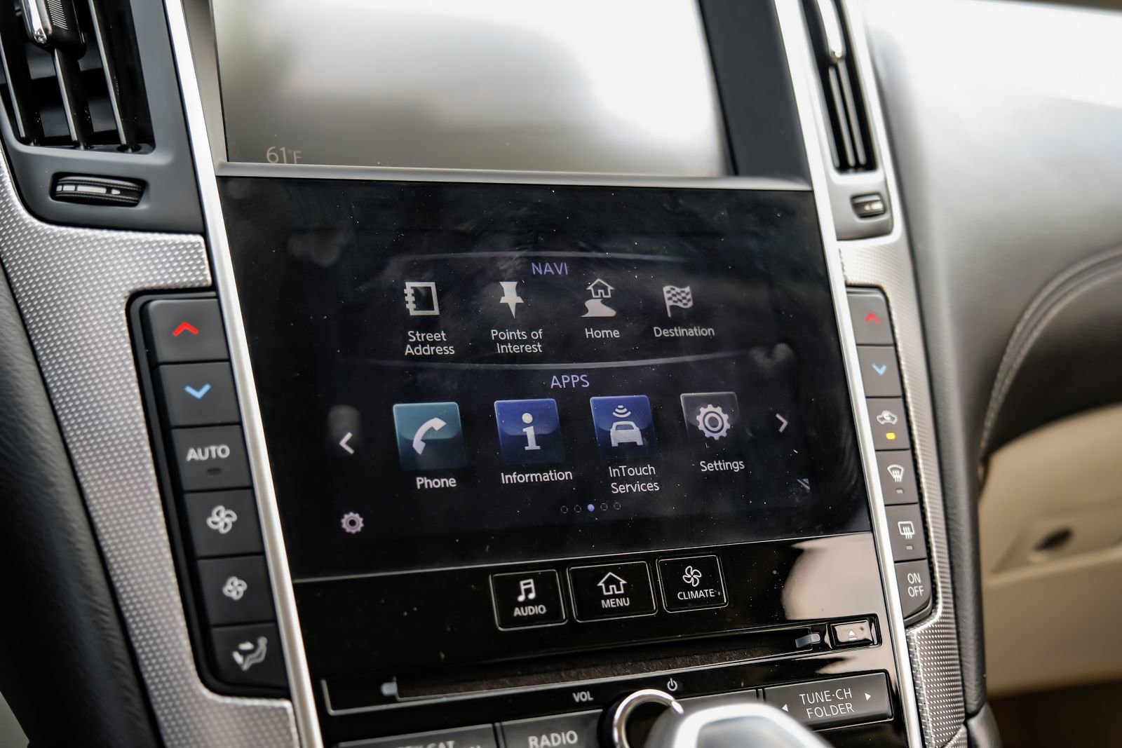 Used 2019 INFINITI Q50 Sport w/ Cargo Package (L96) image 39