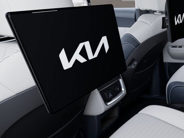 New 2025 Kia Carnival SX Prestige image 26