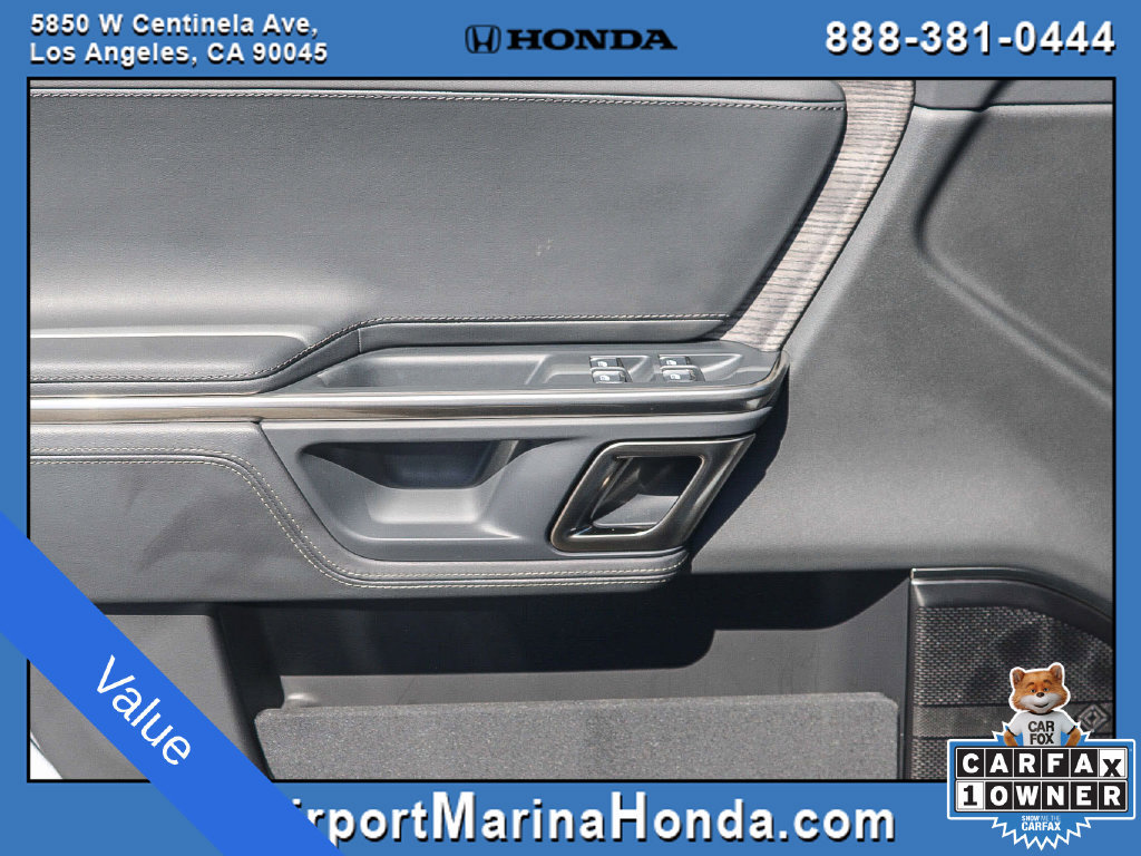 Used 2022 Rivian R1T Adventure AWD/4WD image 24