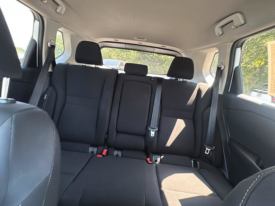 Certified 2024 Nissan Rogue S AWD/4WD image 33