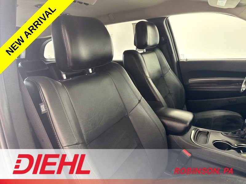 Used 2018 Dodge Durango GT image 14