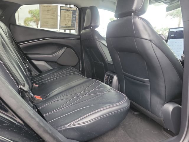 Used 2024 Ford Mustang Mach-E Select w/ Comfort Package Lite image 24