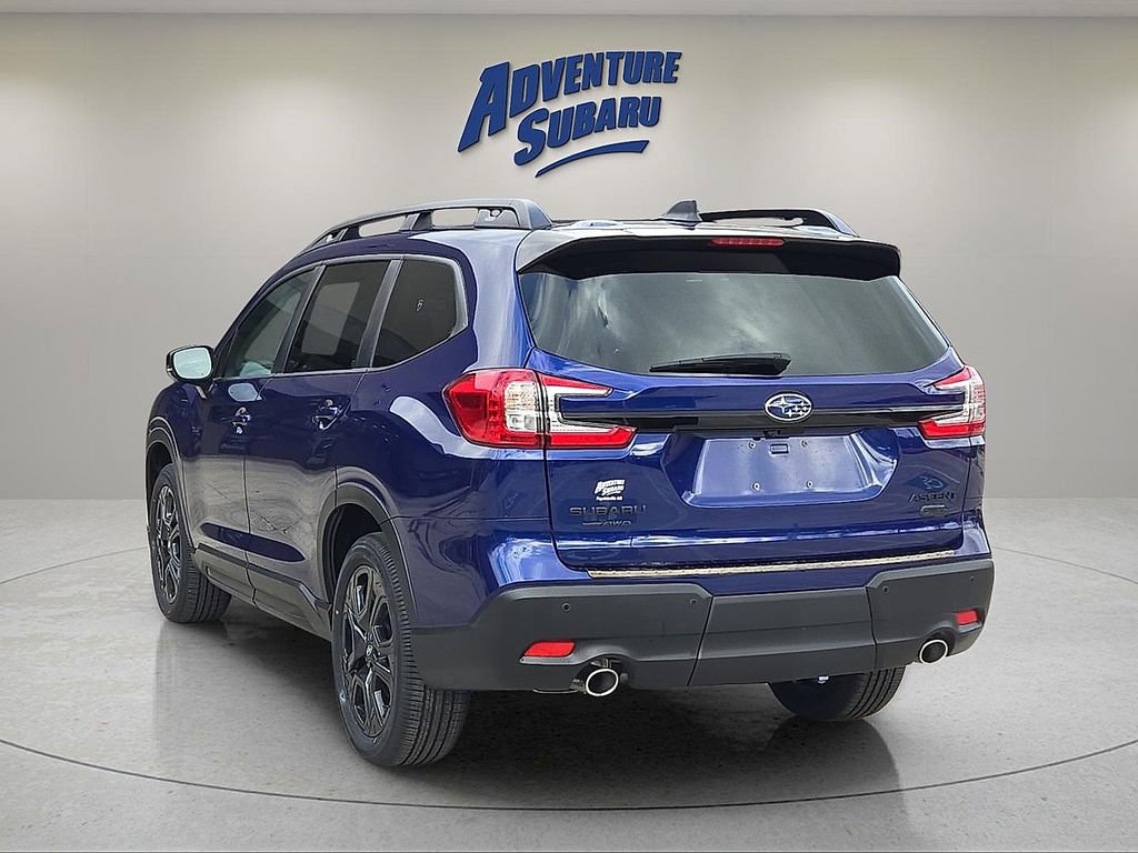 New 2026 Subaru Ascent Bronze Edition image 5
