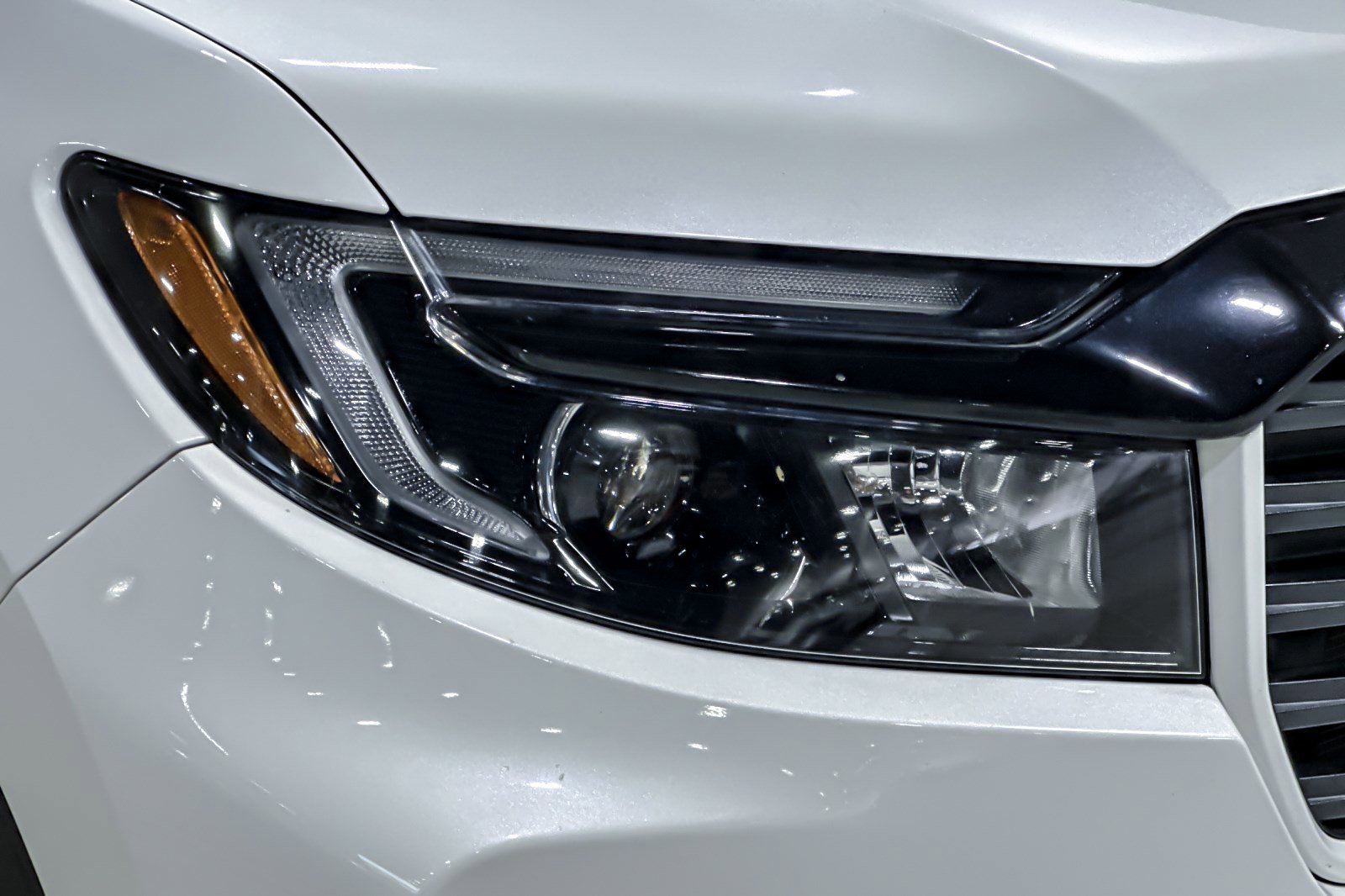 Used 2023 Honda Ridgeline Sport image 10