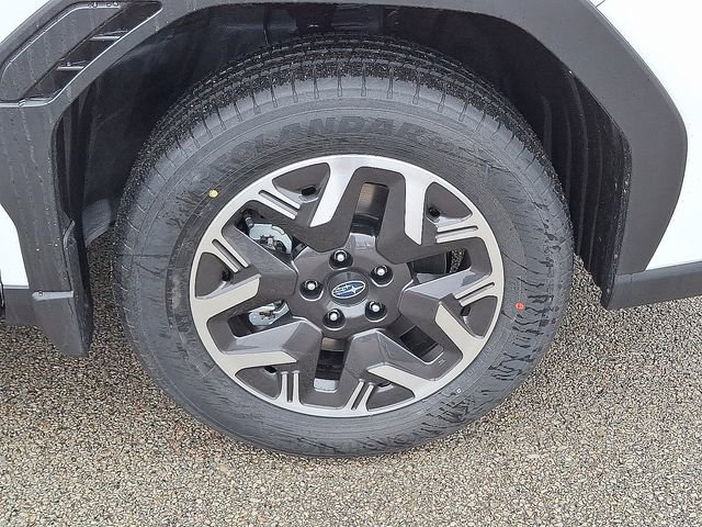 New 2026 Subaru Forester Premium image 9