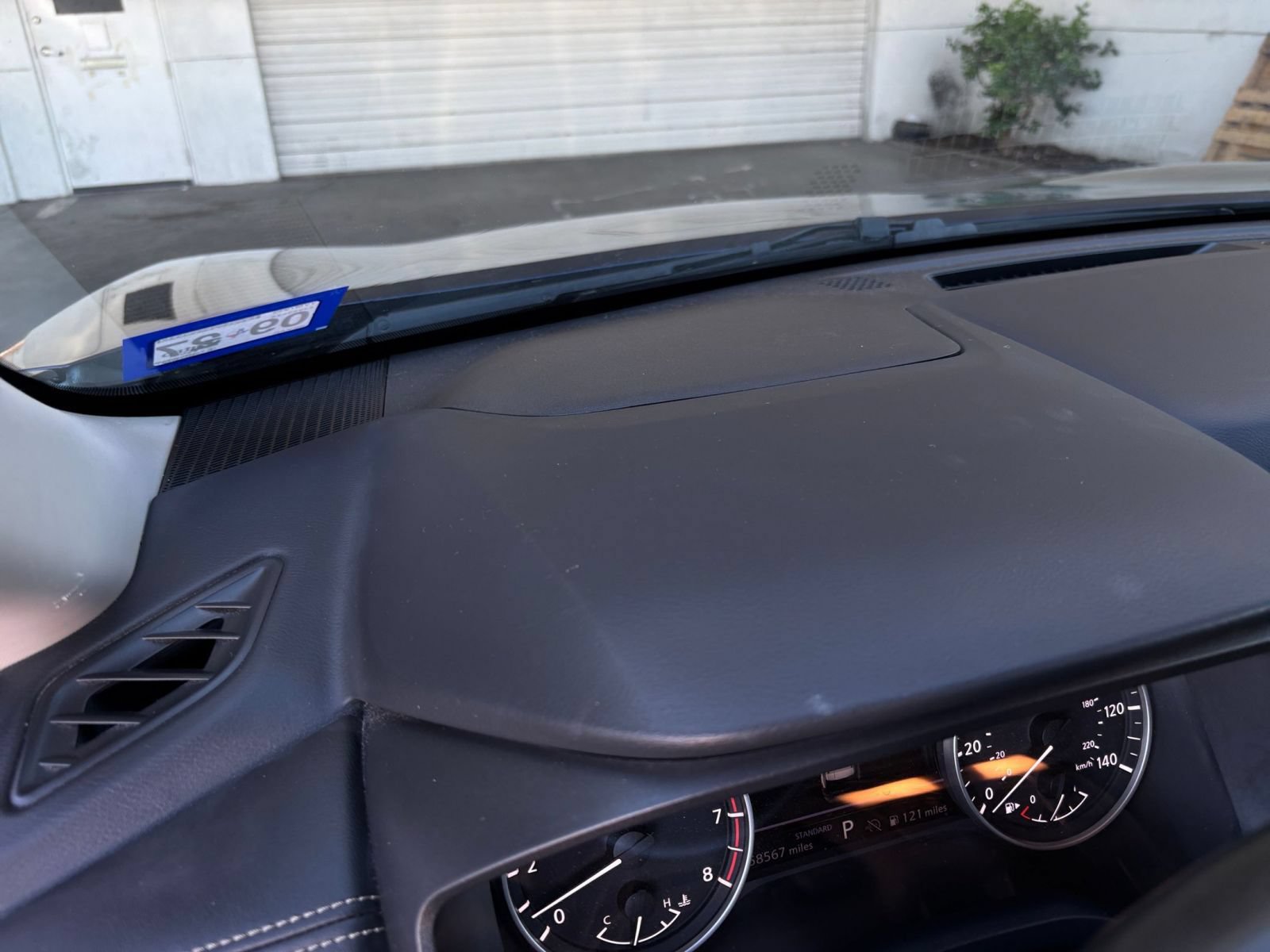 Used 2025 Nissan Rogue SV FWD image 35
