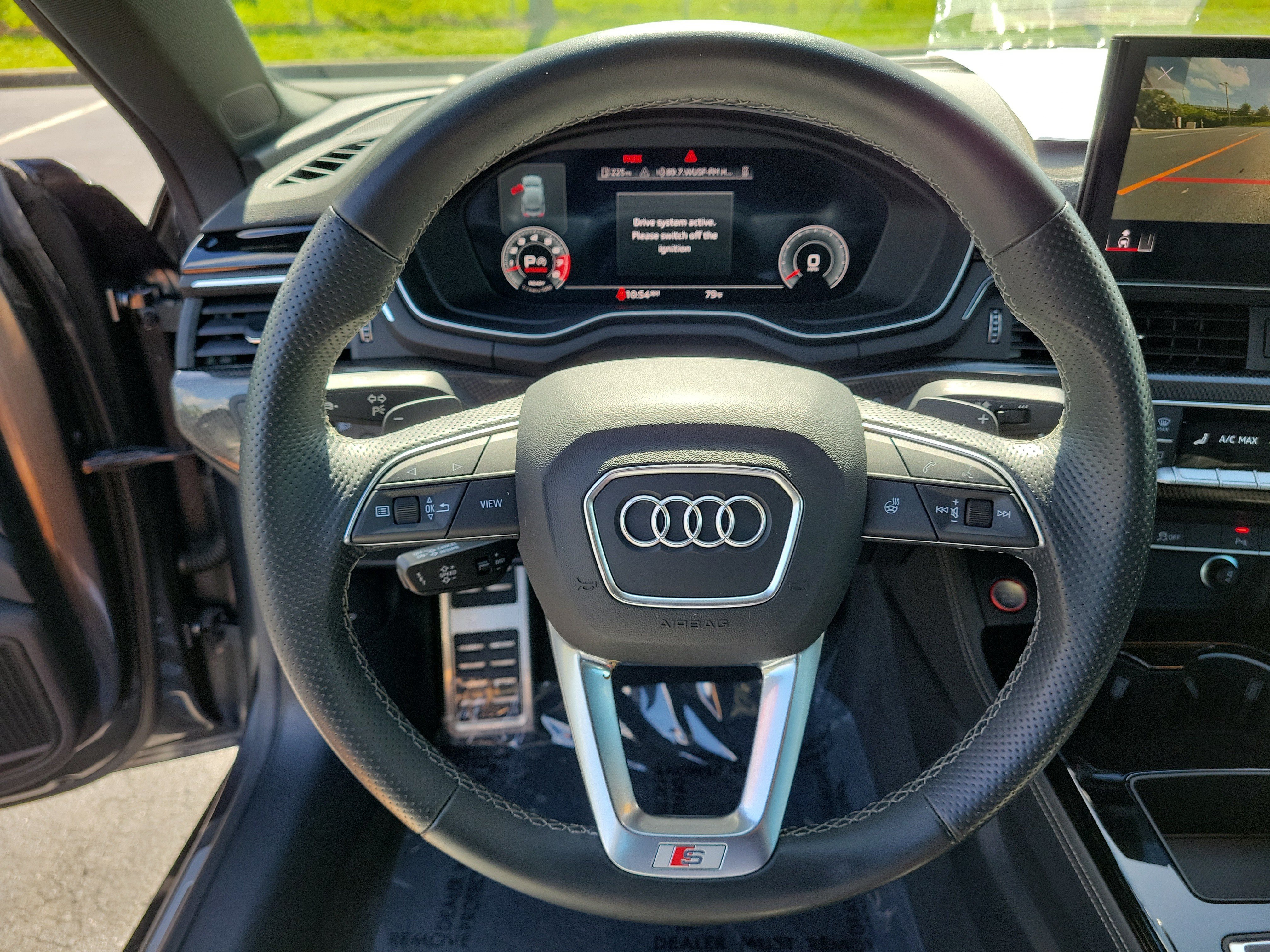 Used 2023 Audi S5 Premium Plus AWD/4WD image 27