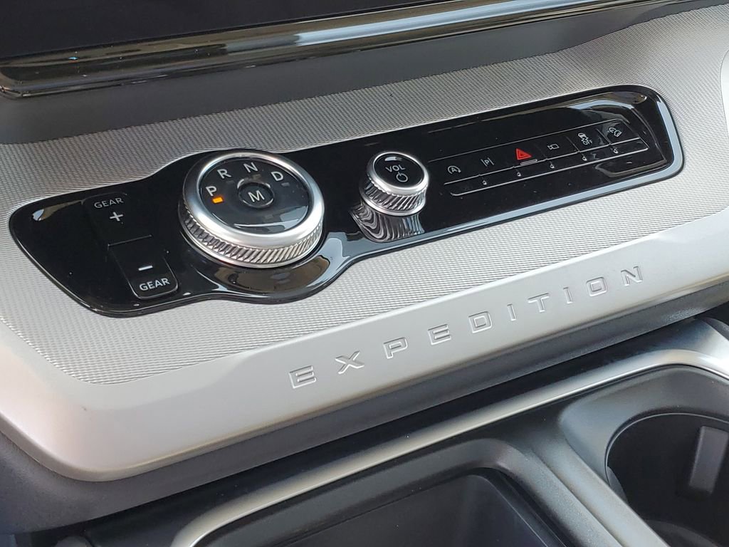 New 2026 Ford Expedition Max Active AWD/4WD image 22