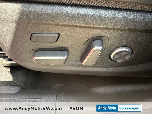 Used 2022 Hyundai Santa Fe Calligraphy AWD/4WD image 17