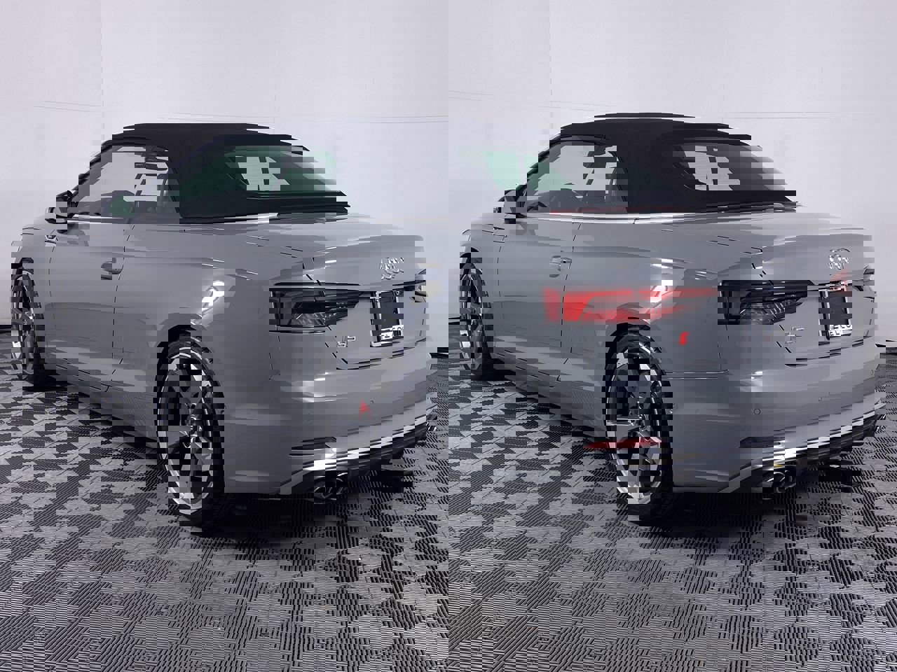 Used 2019 Audi S5 Prestige w/ S Sport Package image 19