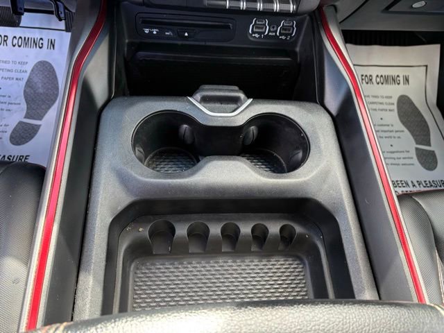 Used 2019 RAM 1500 Rebel w/ Rebel Level 2 Equipment Group image 22