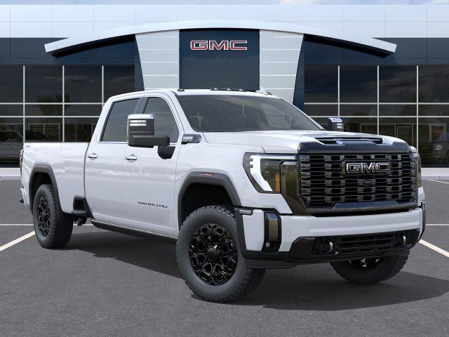 New 2026 GMC Sierra 3500 Denali Ultimate AWD/4WD image 31