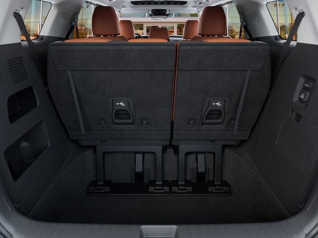 New 2026 Kia Carnival SX FWD image 19