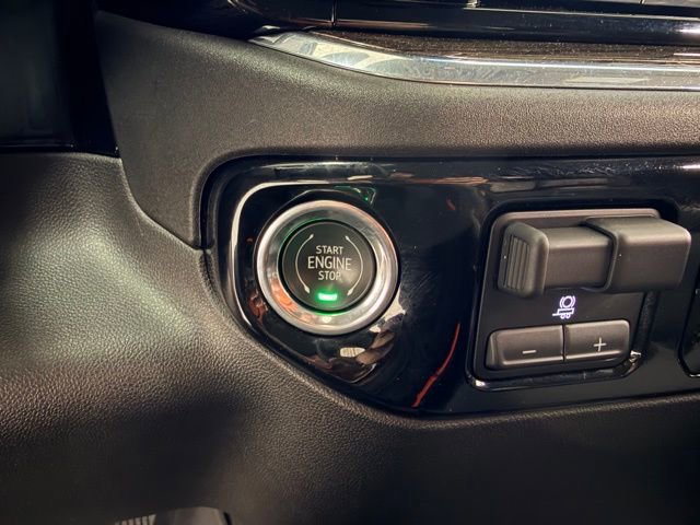 Certified 2023 Chevrolet Silverado 1500 RST AWD/4WD image 17