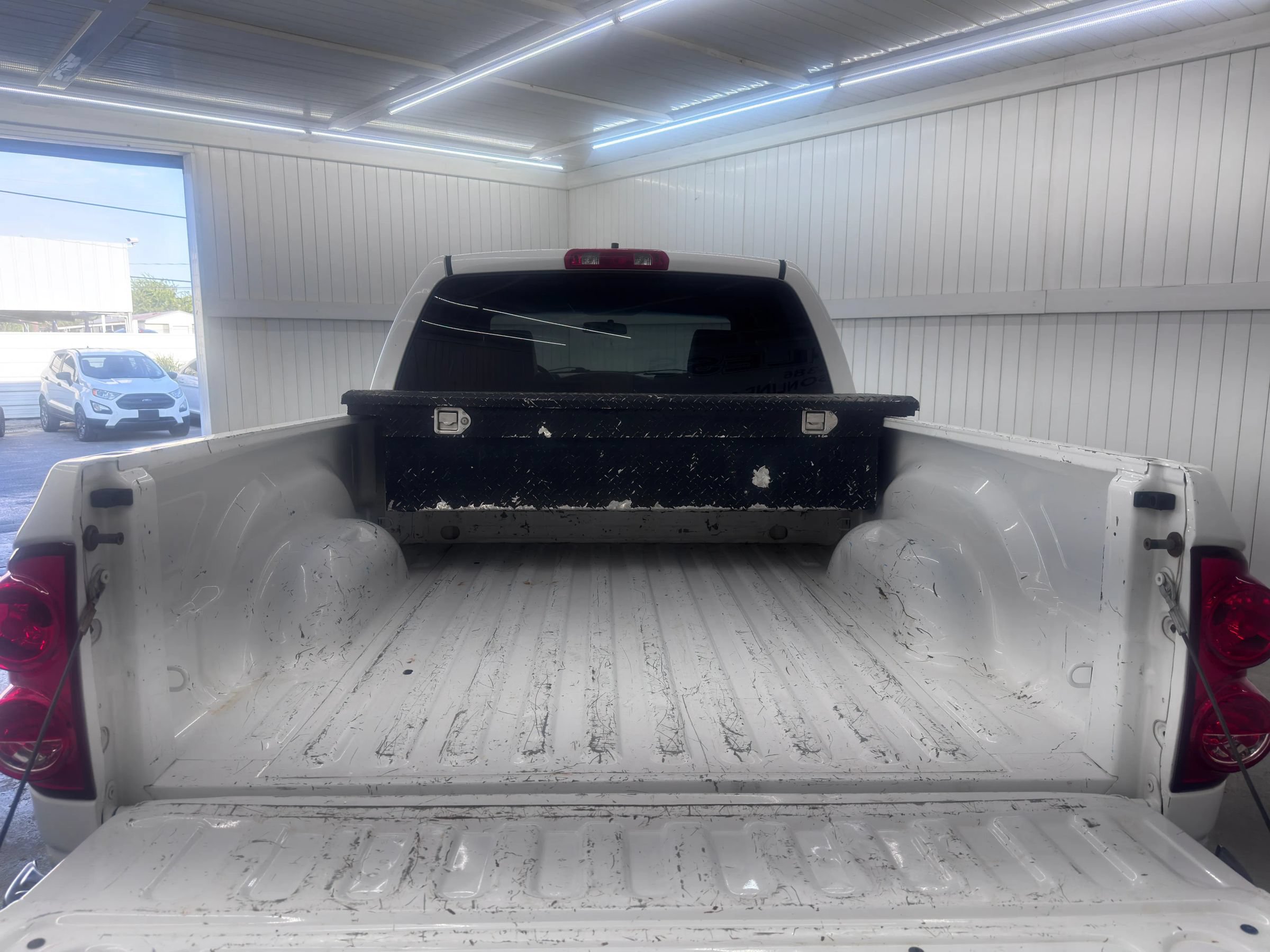 Used 2008 Dodge Ram 1500 Truck ST RWD image 13