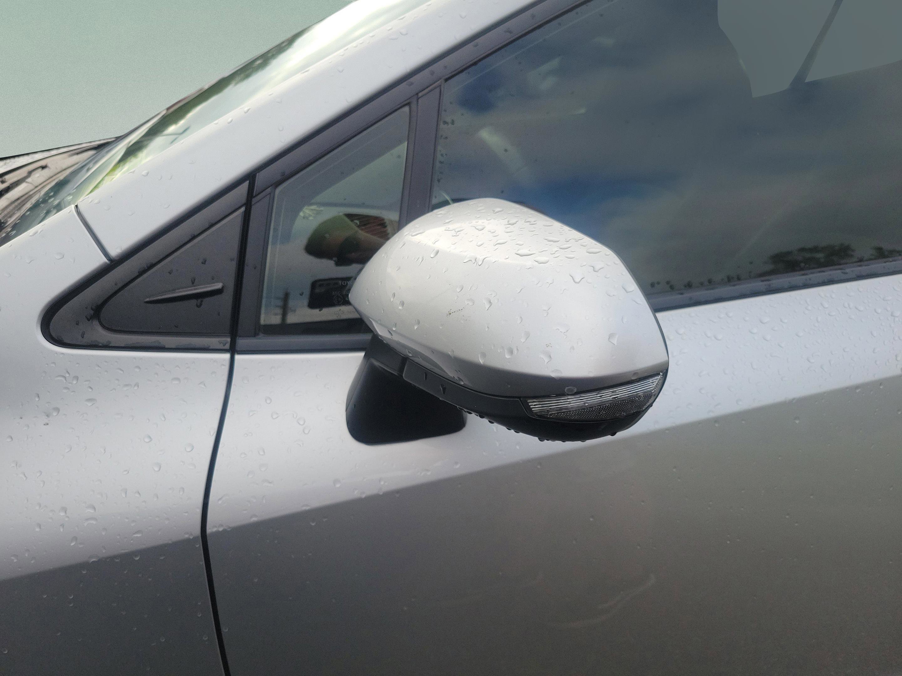 Used 2021 Toyota Corolla XSE FWD image 29