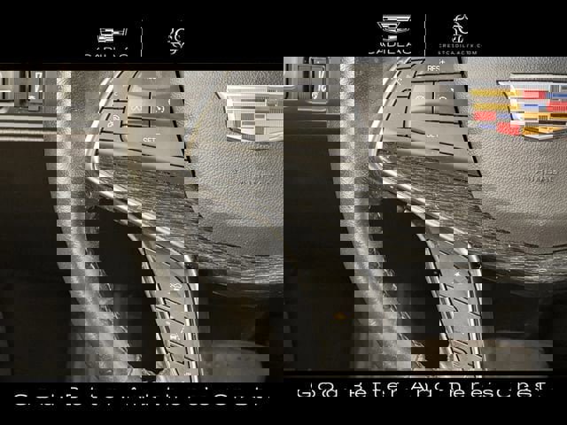 Certified 2023 Cadillac XT5 Premium Luxury w/ LPO, Floor Liner Package image 15