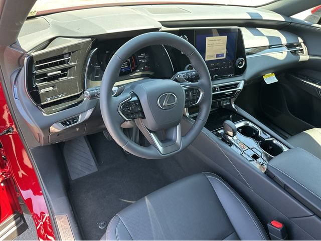 New 2026 Lexus RX 350 FWD image 7