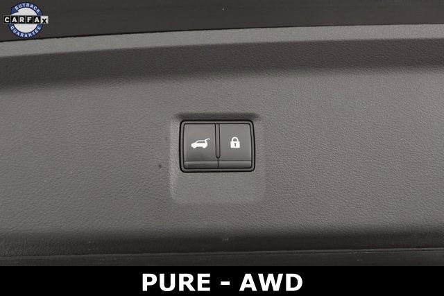 Used 2023 INFINITI QX60 Pure image 40