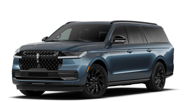New 2027 Lincoln Navigator L Reserve w/ Jet Appearance Package AWD/4WD image 25