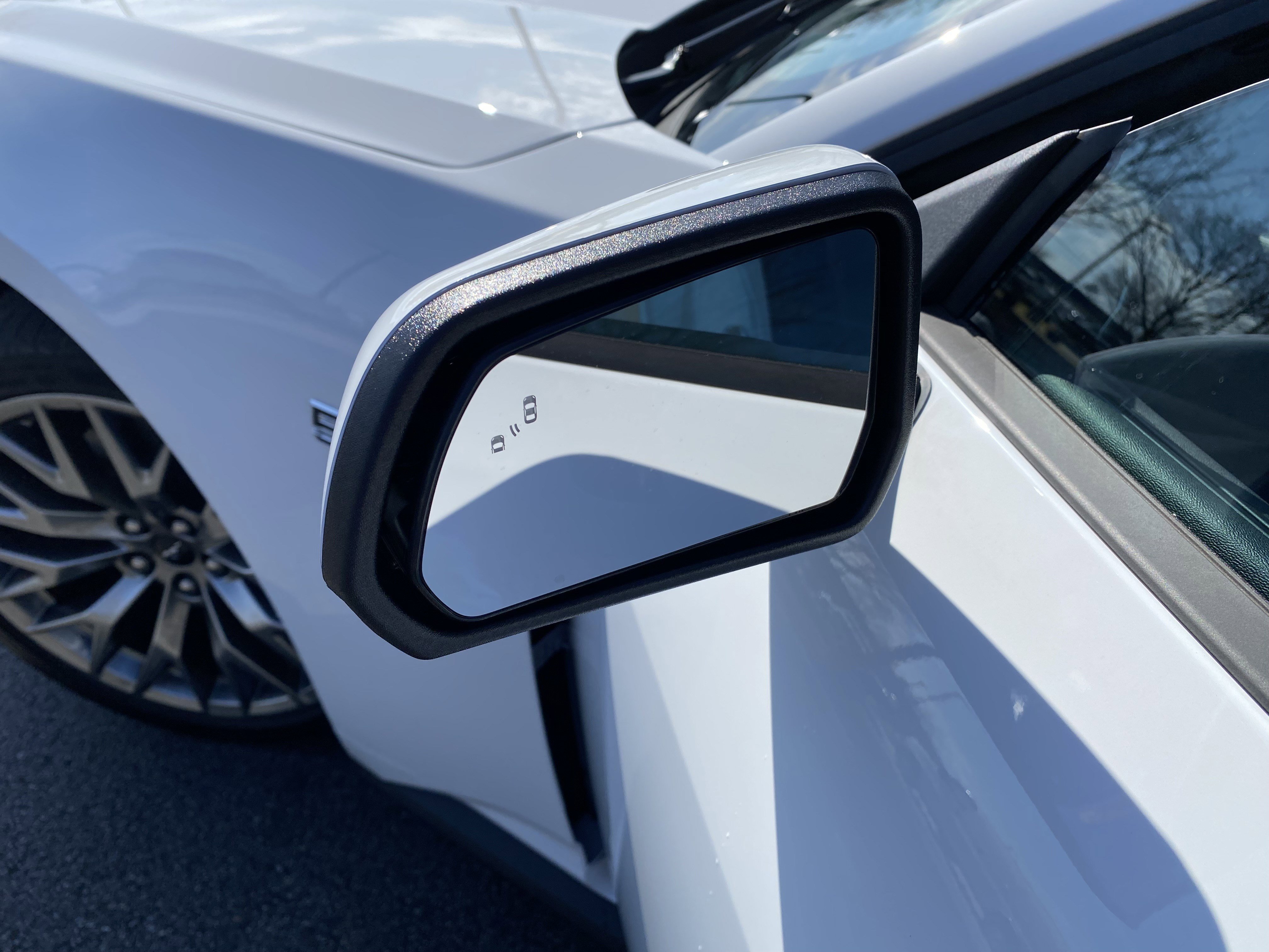 Used 2025 Ford Mustang GT Premium image 37