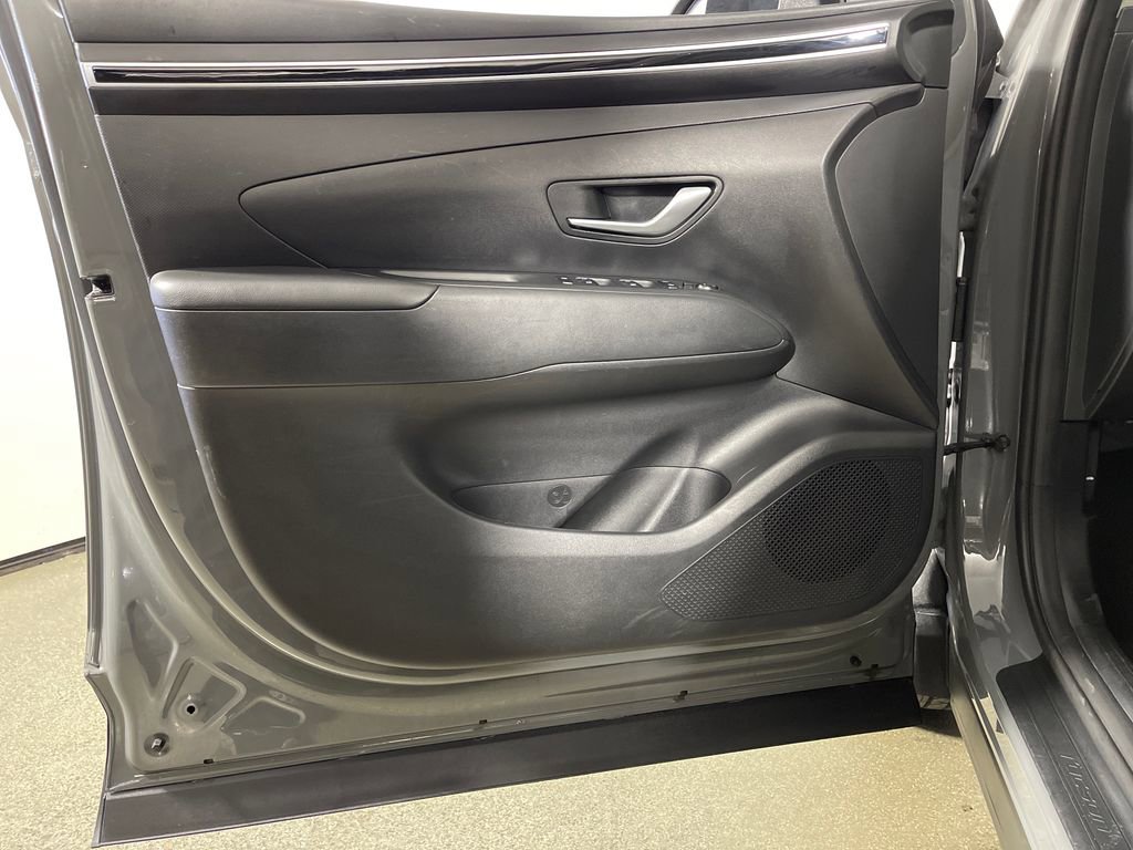 Certified 2024 Hyundai Tucson SEL AWD/4WD image 19
