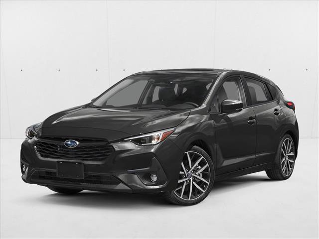 New 2026 Subaru Impreza 2.0i Sport AWD/4WD image 1