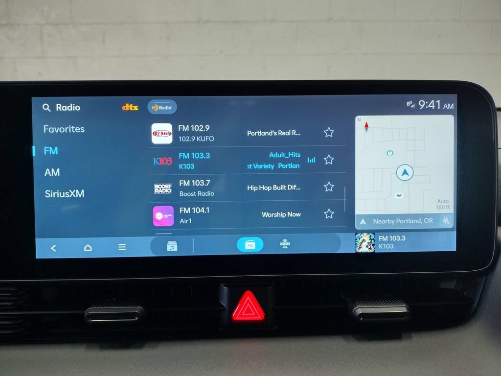 Certified 2025 Hyundai Ioniq 5 N AWD/4WD image 32