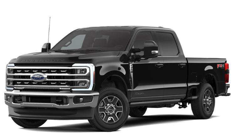 New 2026 Ford F250 Lariat AWD/4WD image 23
