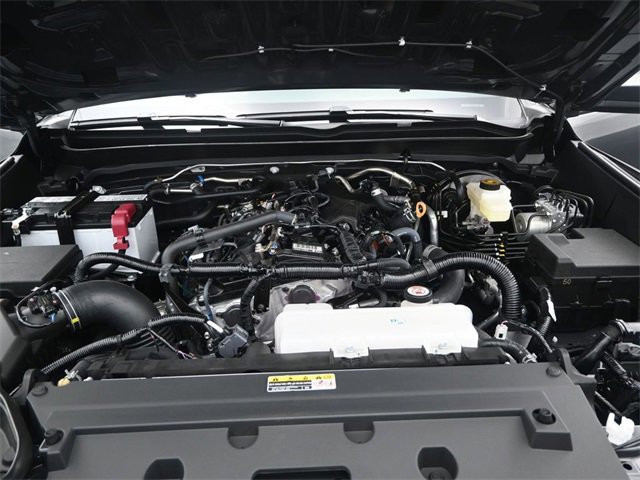 New 2025 Toyota Tacoma TRD Sport image 16