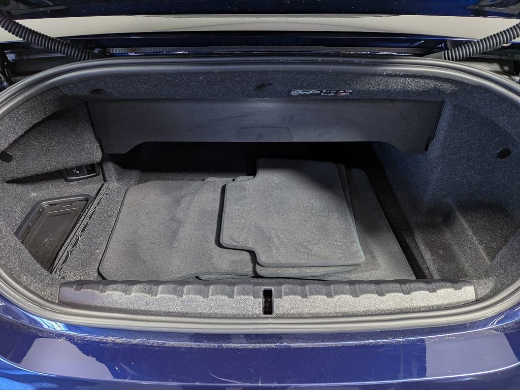 Used 2025 BMW 430i xDrive Convertible w/ M Sport Package AWD/4WD image 46