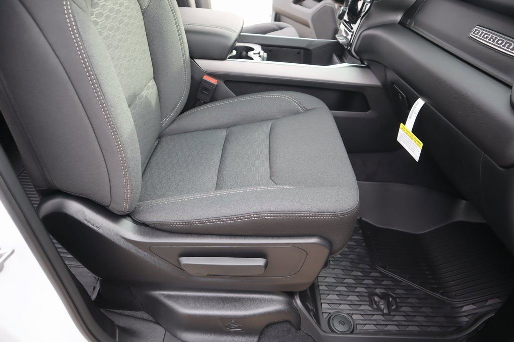 New 2026 RAM 1500 Big Horn image 14