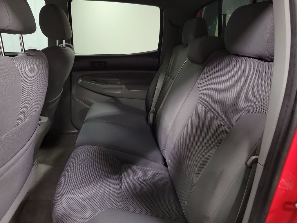 Used 2007 Toyota Tacoma 4x4 Double Cab image 29