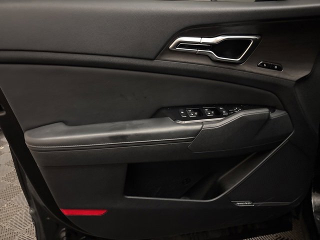 Certified 2023 Kia Sportage X-Pro Prestige image 9