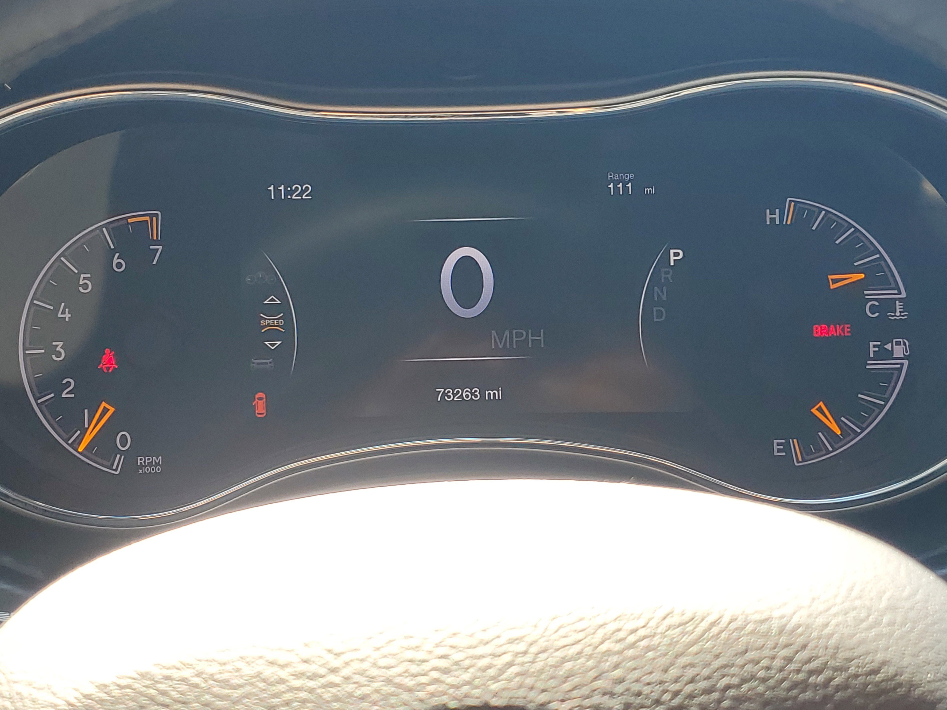 Used 2020 Jeep Grand Cherokee Altitude image 17