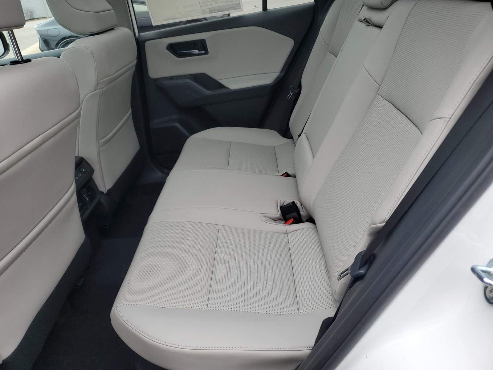 New 2026 Toyota RAV4 Limited image 13