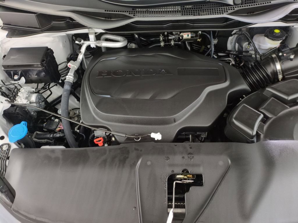 Used 2026 Honda Odyssey Touring image 21