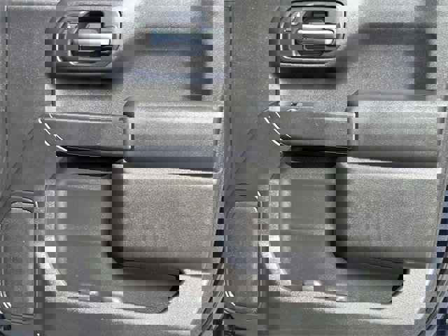 Used 2019 Chevrolet Silverado 1500 Custom Trail Boss w/ Custom Convenience Package image 14