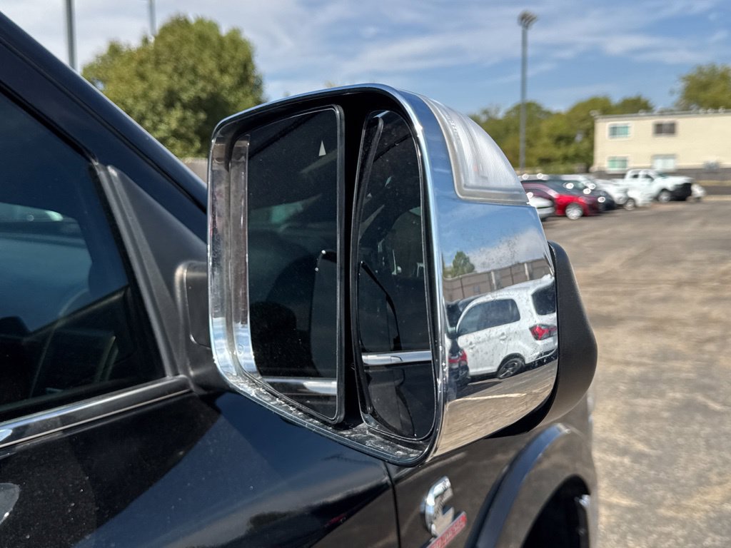 Used 2022 RAM 3500 Limited AWD/4WD image 43